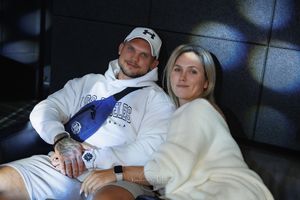Фотограф Вадим Свирин